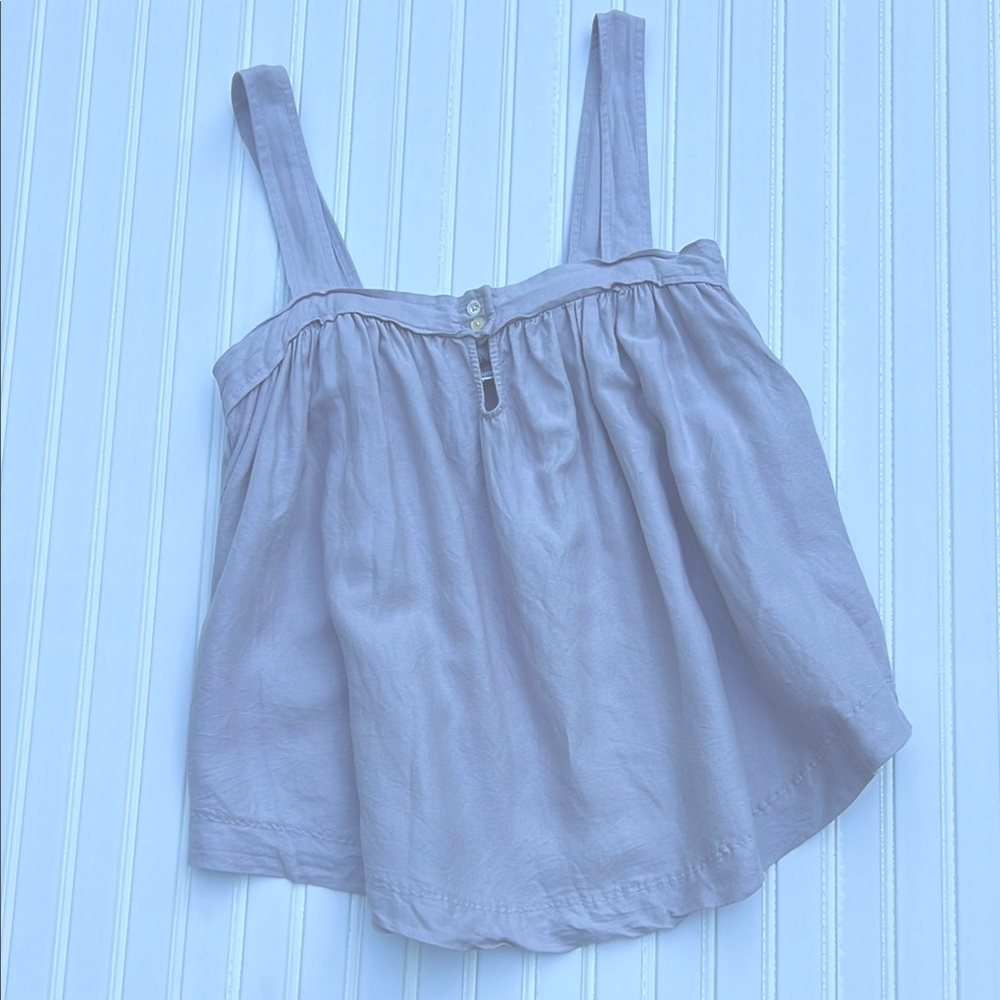 Aritzia Wilfred Tank Top